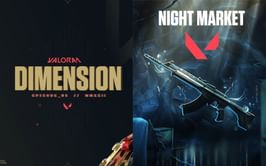 Valorant Night Market: All eligible skin collections to look out for in Episode 5 Act 2