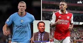 Paul Merson's predictions for Brentford vs Arsenal and other Premier League GW8 fixtures