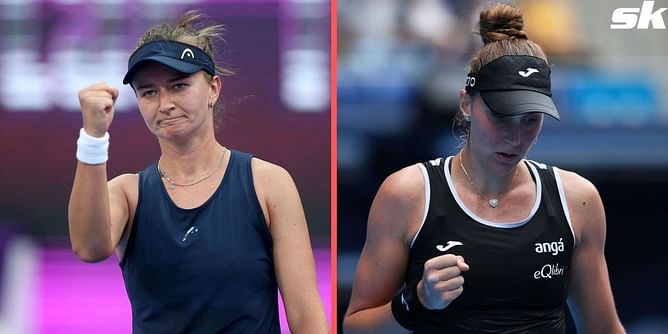 Tallinn Open 2022: Beatriz Haddad Maia vs Barbora Krejcikova preview, head-to-head, prediction, odds and pick