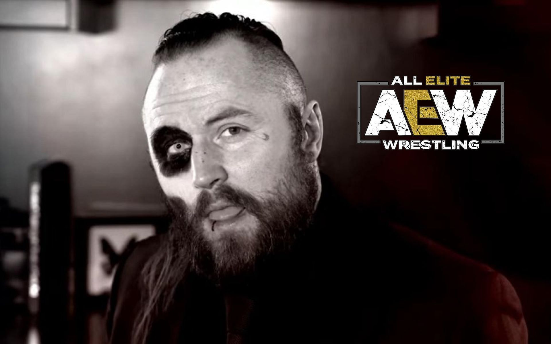 Malakai Black laid it out about his AEW and wrestling future in a social media post.