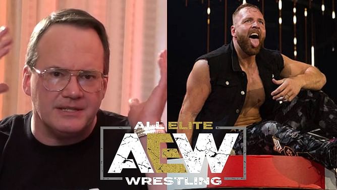 "Nobody gives two s**ts" - Jim Cornette highlights the biggest problem currently in AEW due to multiple surprise debuts