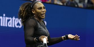 "If women and men were not separated by sex in sports, nobody ever would have heard of Serena Williams" - Ben Shapiro