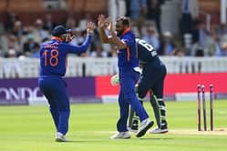 Asia Cup 2022: 3 pacers India could've tried instead of Avesh Khan