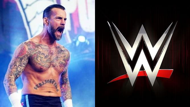Potential backstage reaction in WWE to AEW World Champion CM Punk going off on EVPs following All Out