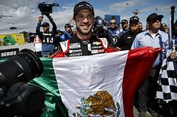What is Daniel's Amigos? All about Daniel Suarez's initiative for his Latino NASCAR fans