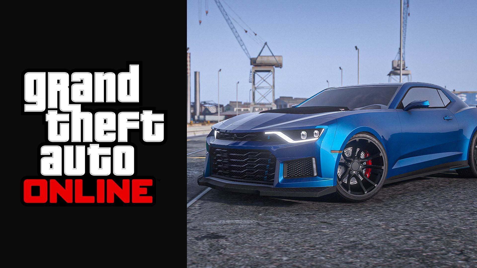 A brief about the newly released Declasse Vigero ZX in GTA Online (Image via Sportskeed)