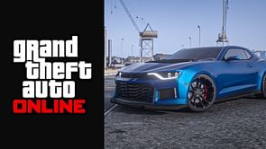 Vigero ZX finally released in GTA Online Criminal Enterprises DLC