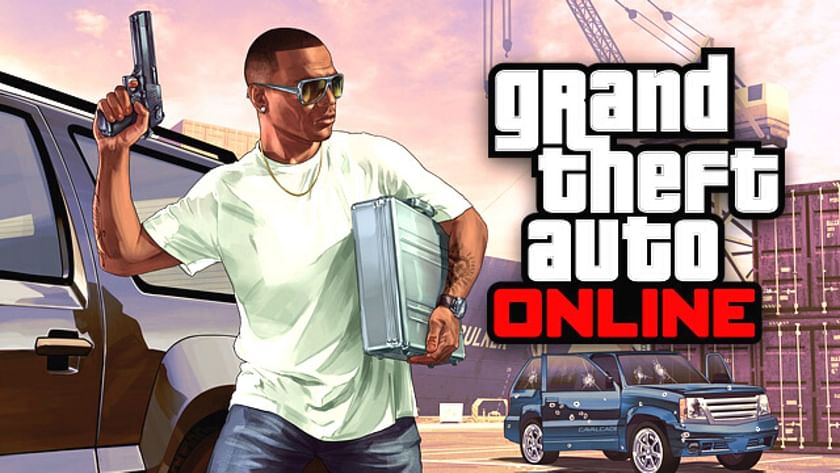 GTA 5 Online: Best Criminal Career for Beginners and Solo Players -  GameRevolution