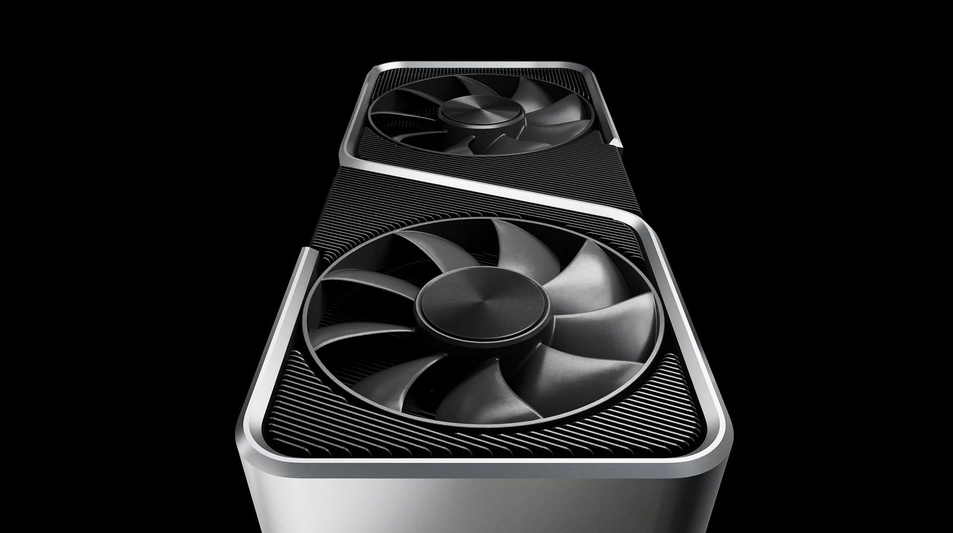 The Founders&#039; Edition variant (Image via Nvidia)