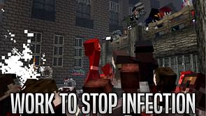 5 best Minecraft zombie modpacks in 2022