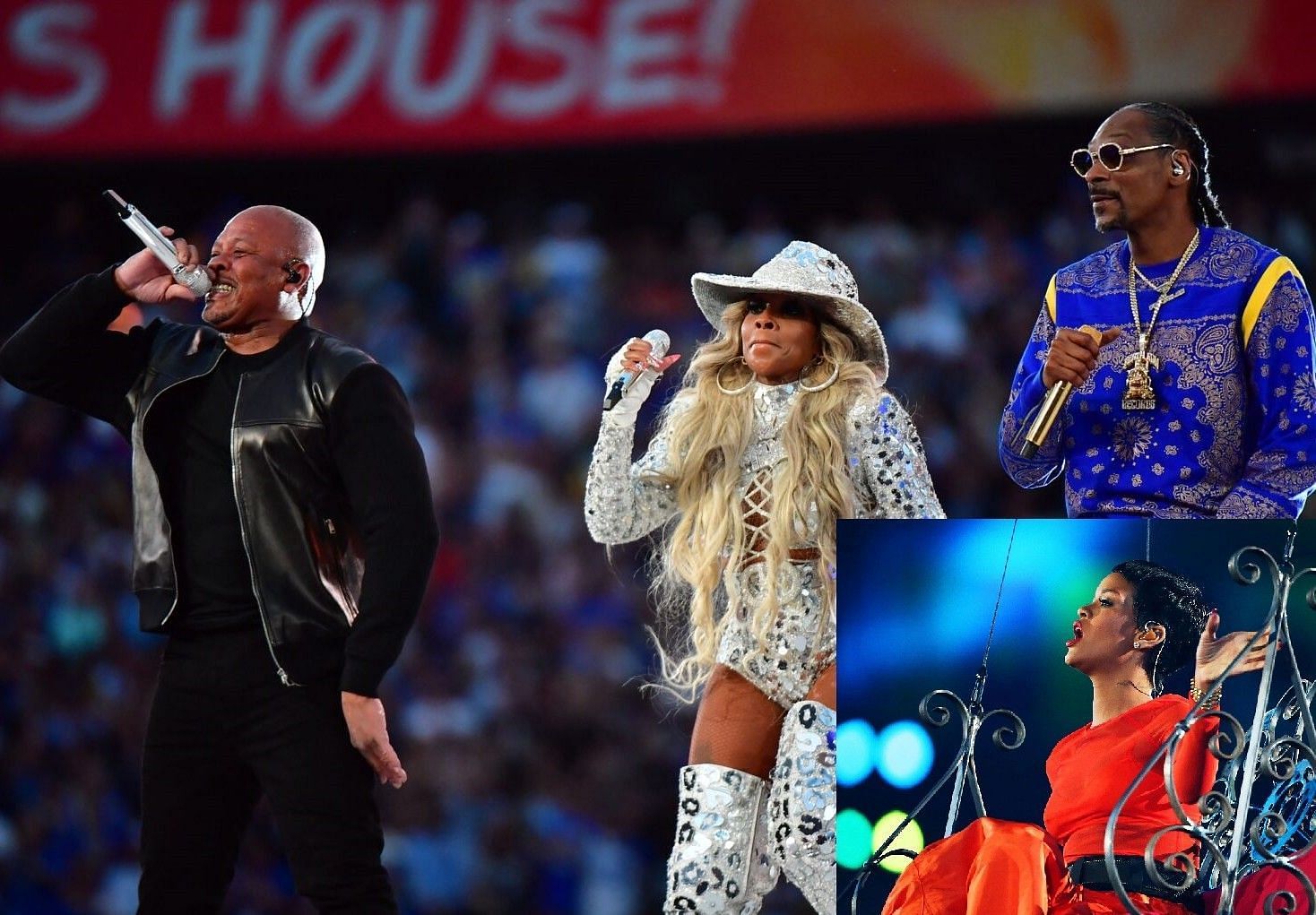 Super Bowl halftime show 2022: When is headliner Kendrick Lamar releasing  new music?