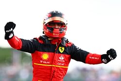 "I would get pushed around, bumped out of a race"- Carlos Sainz reminisces about his karting days before F1