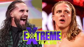 Extreme Rules में Seth Rollins vs Matt Riddle मैच में फैंस को मिलेगा सरप्राइज, 58 साल के WWE दिग्गज की होगी अचानक वापसी?