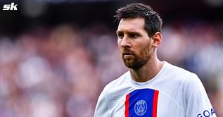 "Would still like to wait before discussing" - French journalist provides crucial update on PSG superstar Lionel Messi's future