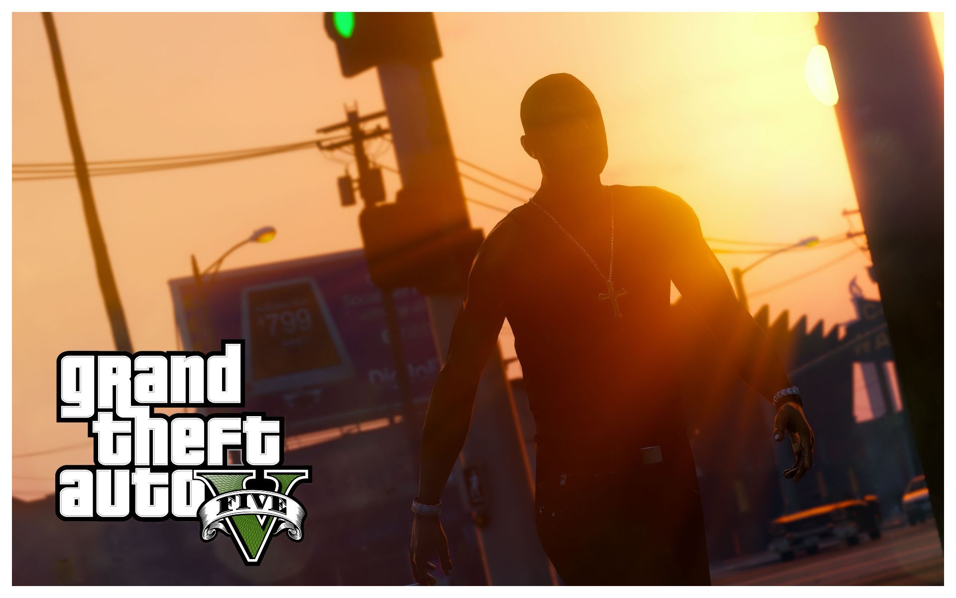 Best GTA 5 mods: transform Grand Theft Auto V