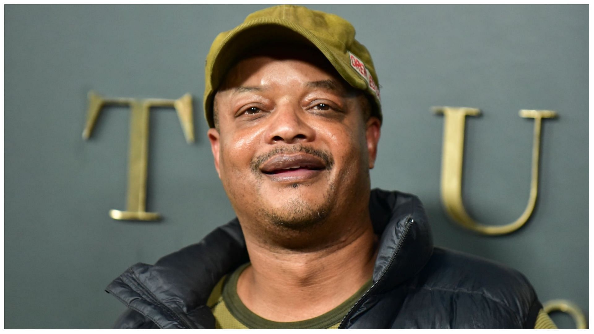 Todd Bridges has married for the second time (Image via Rodin Eckenroth/Getty Images)