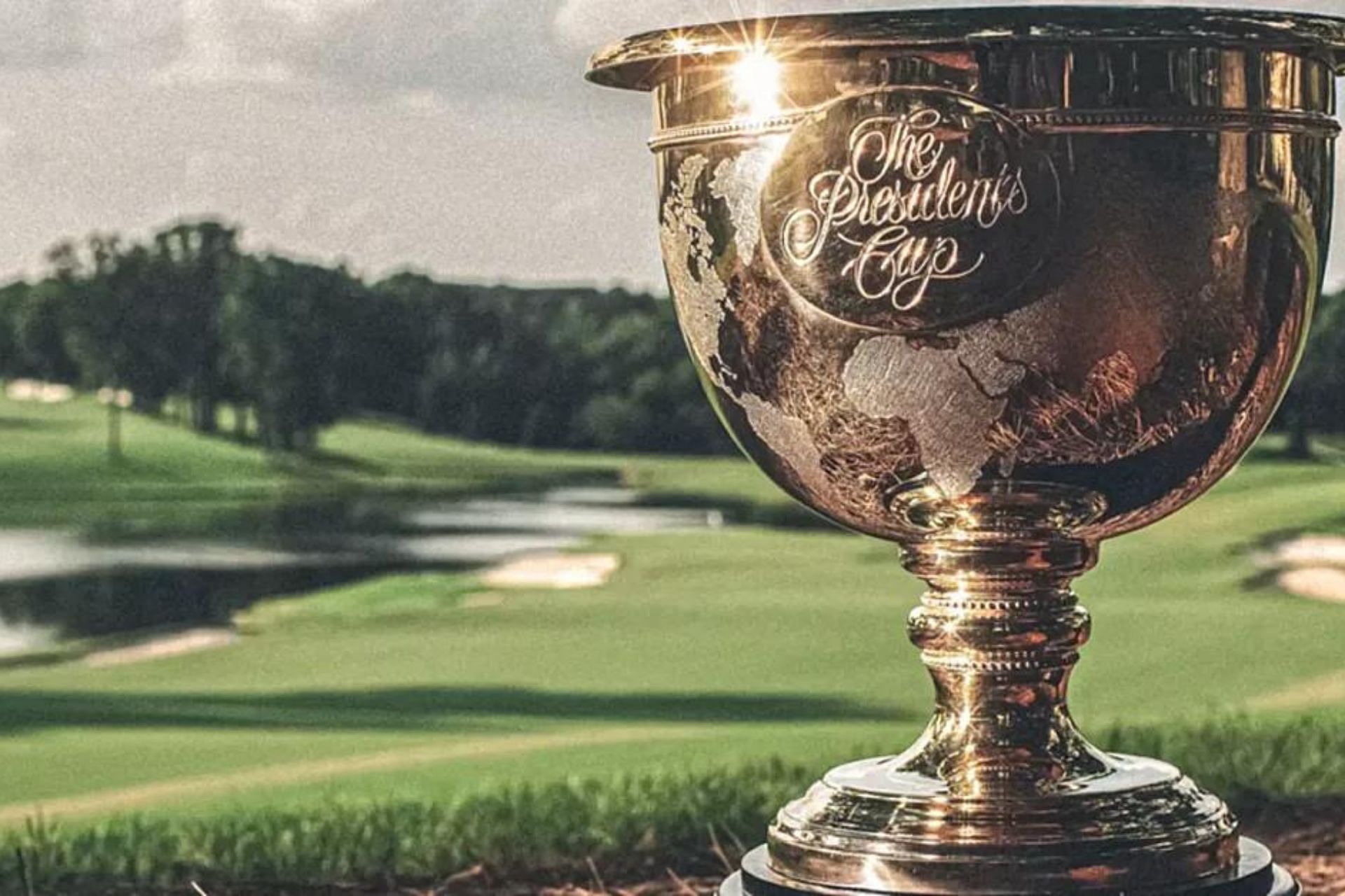 Presidents Cup 2022: How many days will the tournament last?
