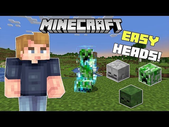 Top 5 rarest loot items in Minecraft in 2022