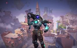Valorant Kay/O guide: Best Nade lineups in Ascent