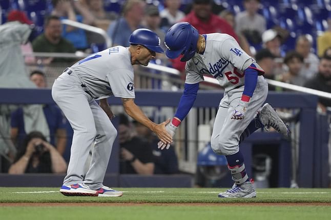 MLB Best Bets: Los Angeles Dodgers & New York Mets | Saturday, September 3rd