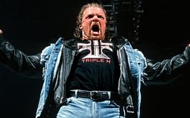 Triple H provides an update on WWE returning to the UK