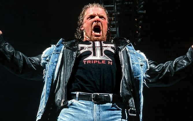 Triple H provides an update on WWE returning to the UK