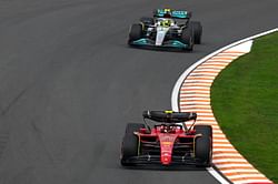 "They don’t learn from mistakes"- Ferrari has 'no chance' to win at Italian GP, claims former F1 driver