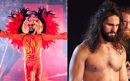 Seth Rollins confesses whether he's enjoying his current WWE character