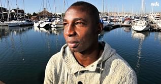Ex-Juventus attacker Vincent Pericard reveals he was forced to go out on loan after inviting club director's mistress for a night out