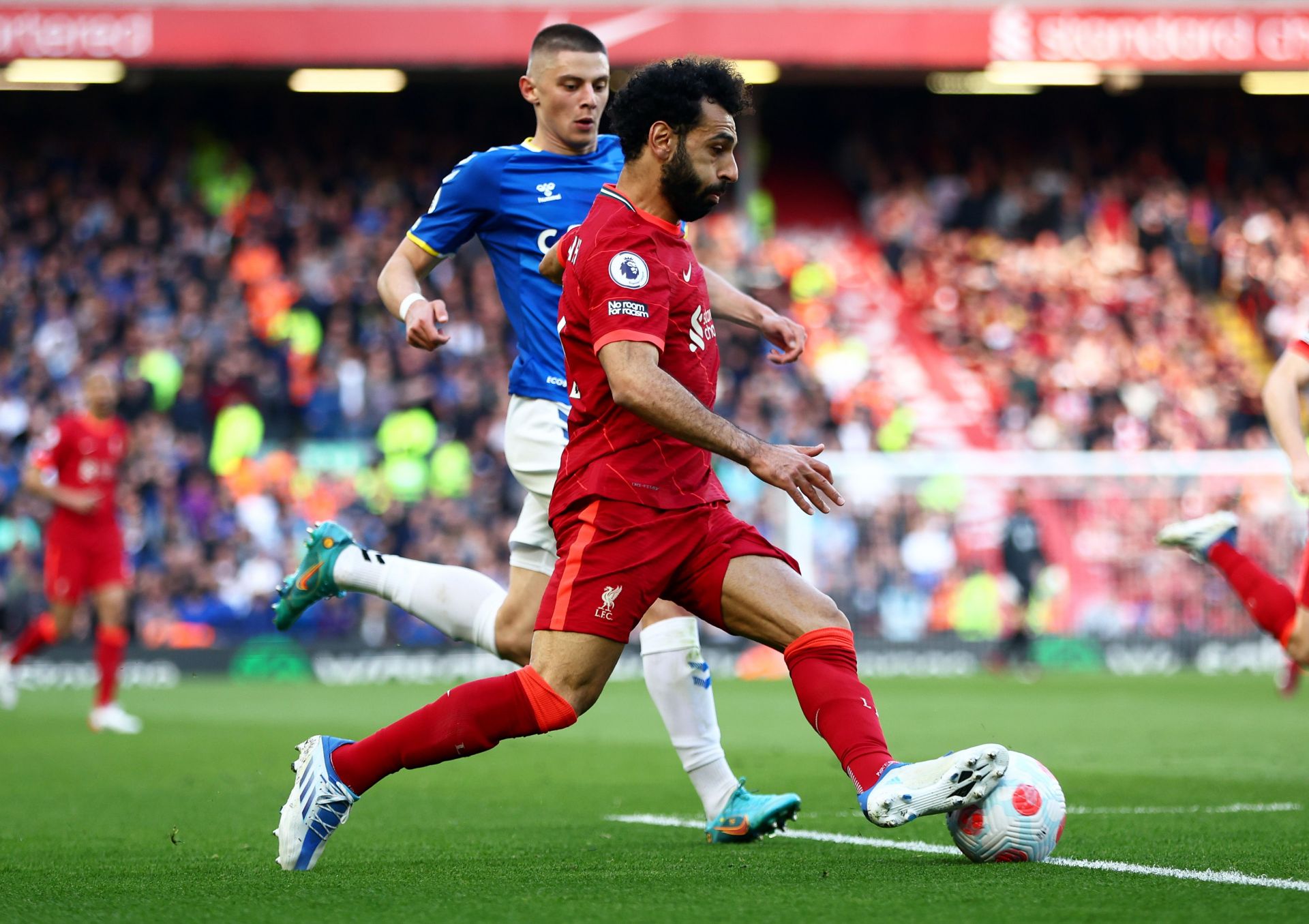 Everton vs Liverpool Prediction and Betting Tips | 3rd September 2022 