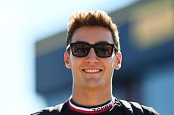 "Doesn't matter if we are fast or slow" - Mercedes' George Russell 'satisfied' with consistent podium finish at 2022 F1 Italian GP