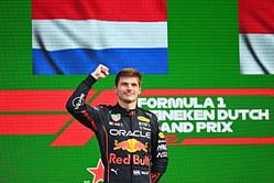 5 F1 Records Max Verstappen looks set to break this season