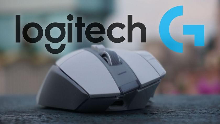 Logitech Reinvents Iconic Gaming Mouse, Launches Three Versions Of The G502  X