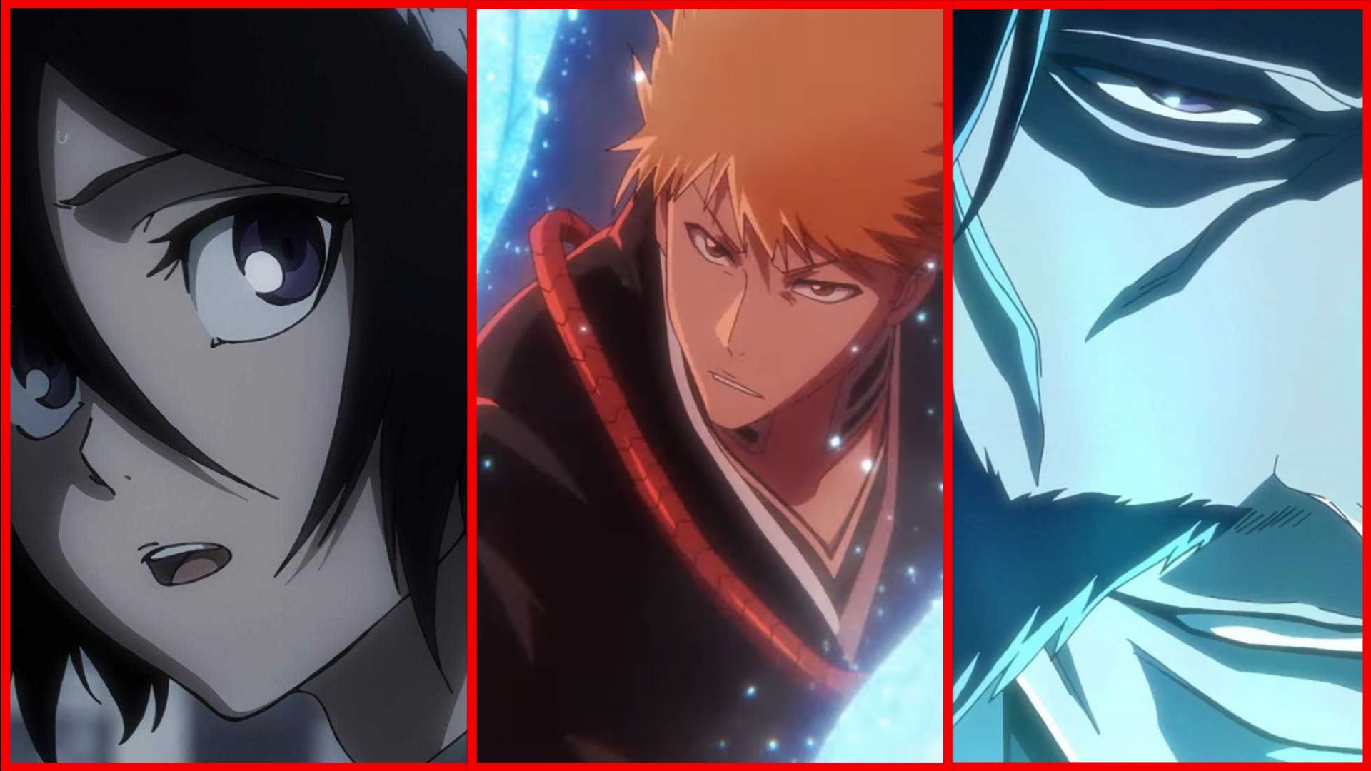 Bleach Animated World - 🔥 Breaking News & New Key Visual 🔥 Bleach TYBW  Cour 2 Episode 25 & 26 is 1 hour episode on 30/9/2023! 🔥 Next week is  Recap Episode