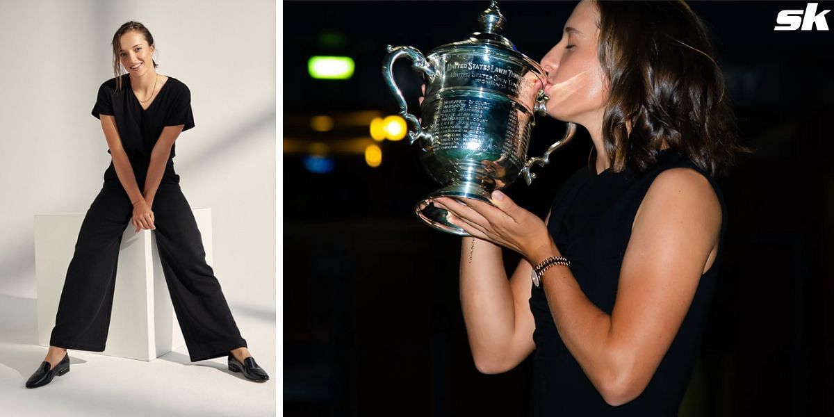 Tennis fans react to Iga Swiatek getting recognized by Vogue after winning the US Open