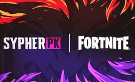 When is SypherPK ICON series skin coming out in Fortnite?