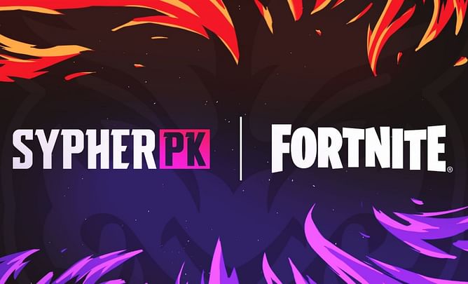 When is SypherPK ICON series skin coming out in Fortnite?
