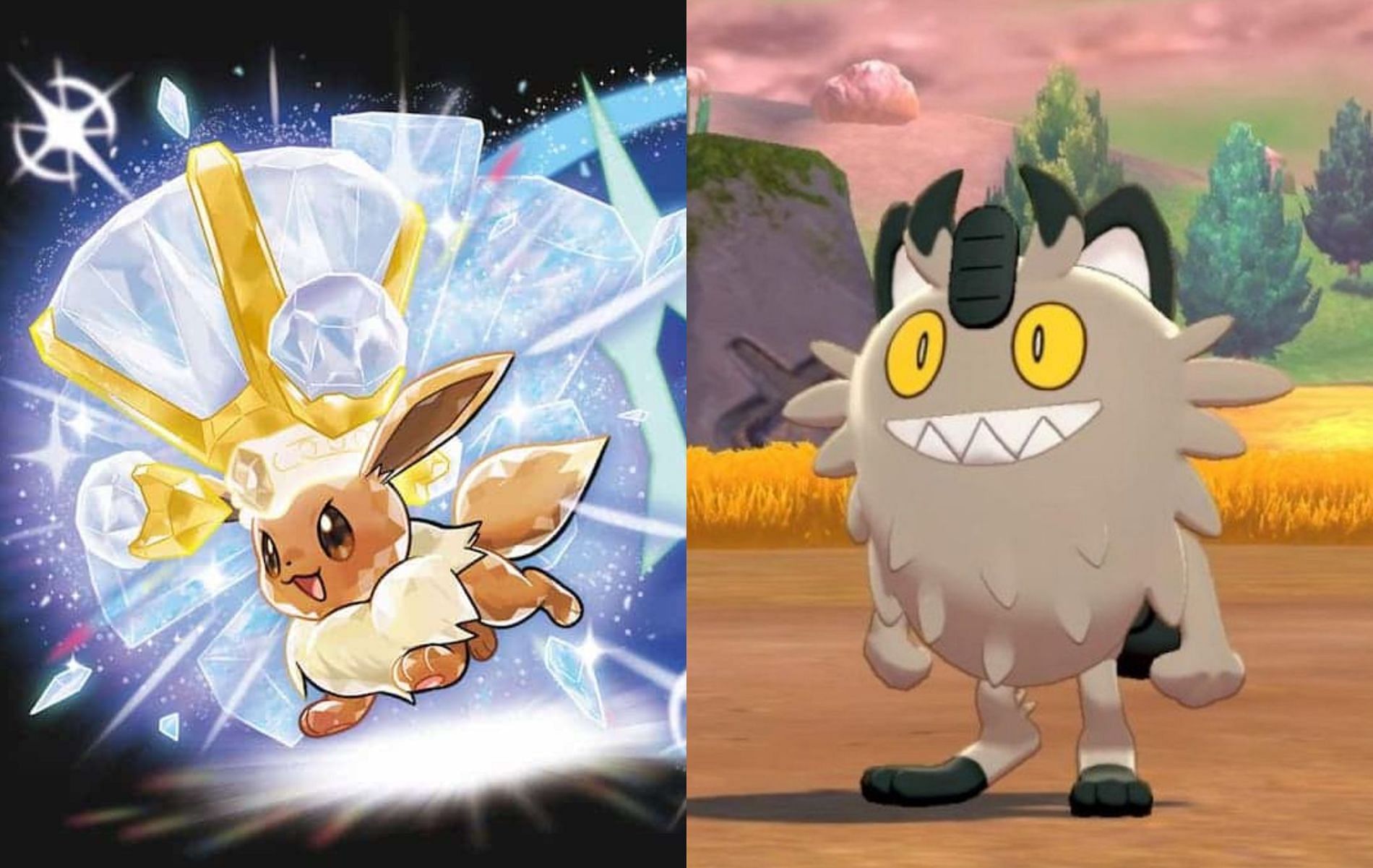 A few new details have surfaced about the upcoming open-orld RPG (Images via The Pokemon Company)