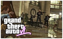 Why the GTA 6 early build doesn't look as bad as some think
