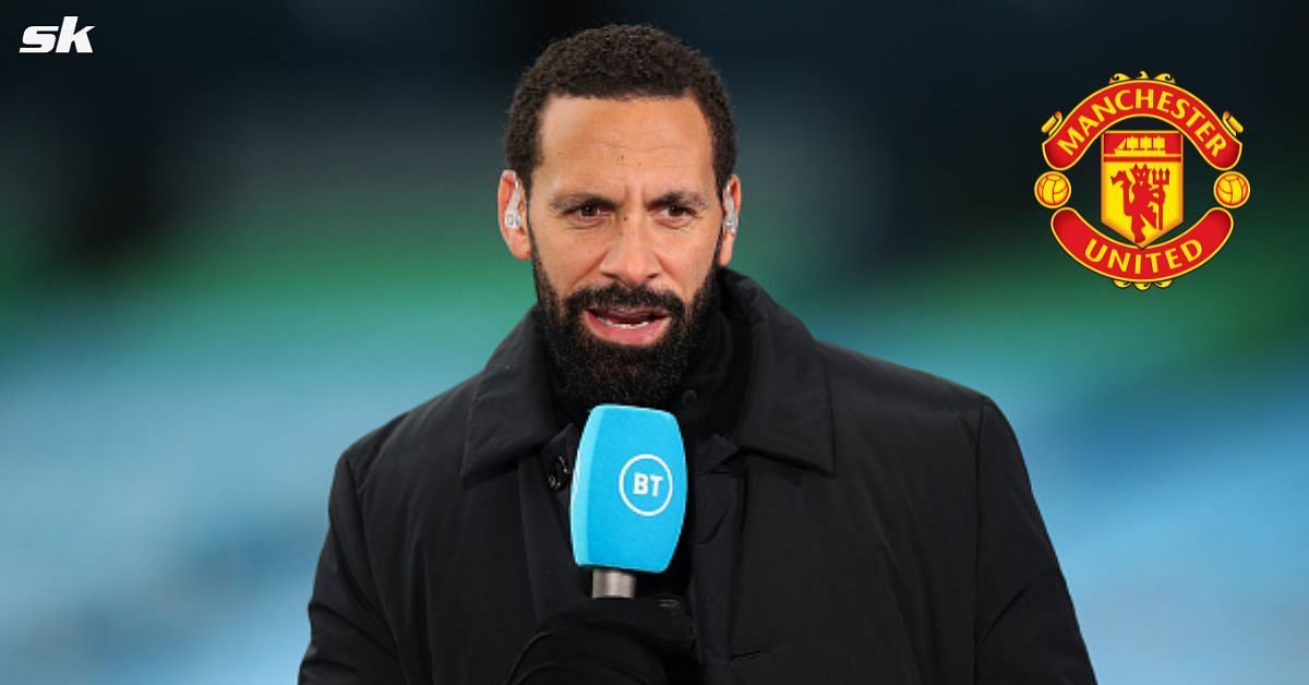Rio Ferdinand explains why Manchester United star will be 