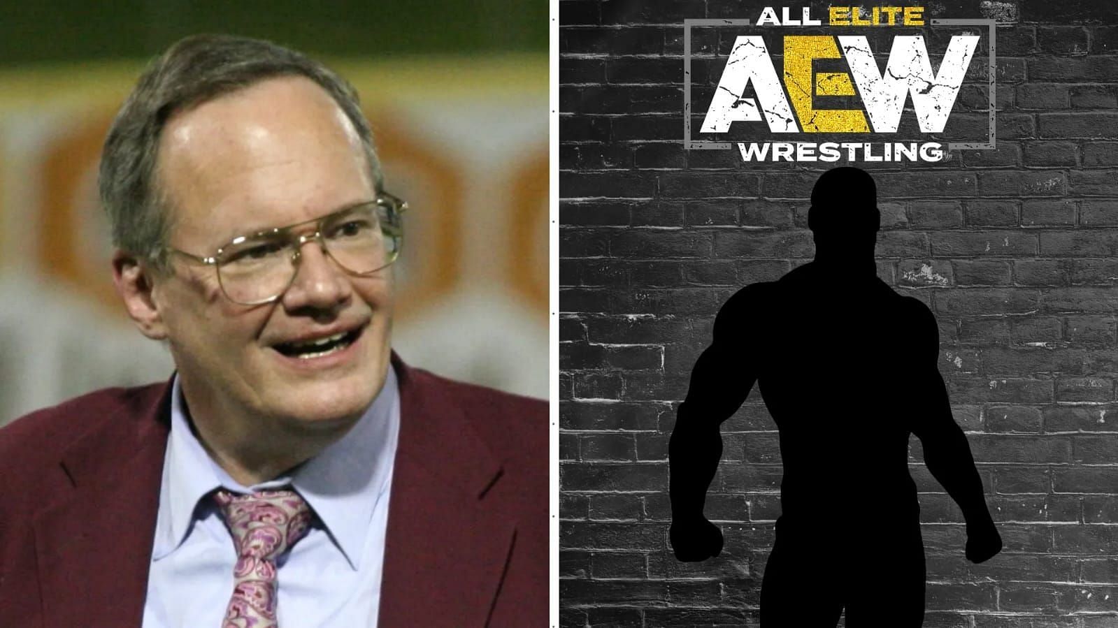 Jim Cornette recently praised a top AEW star