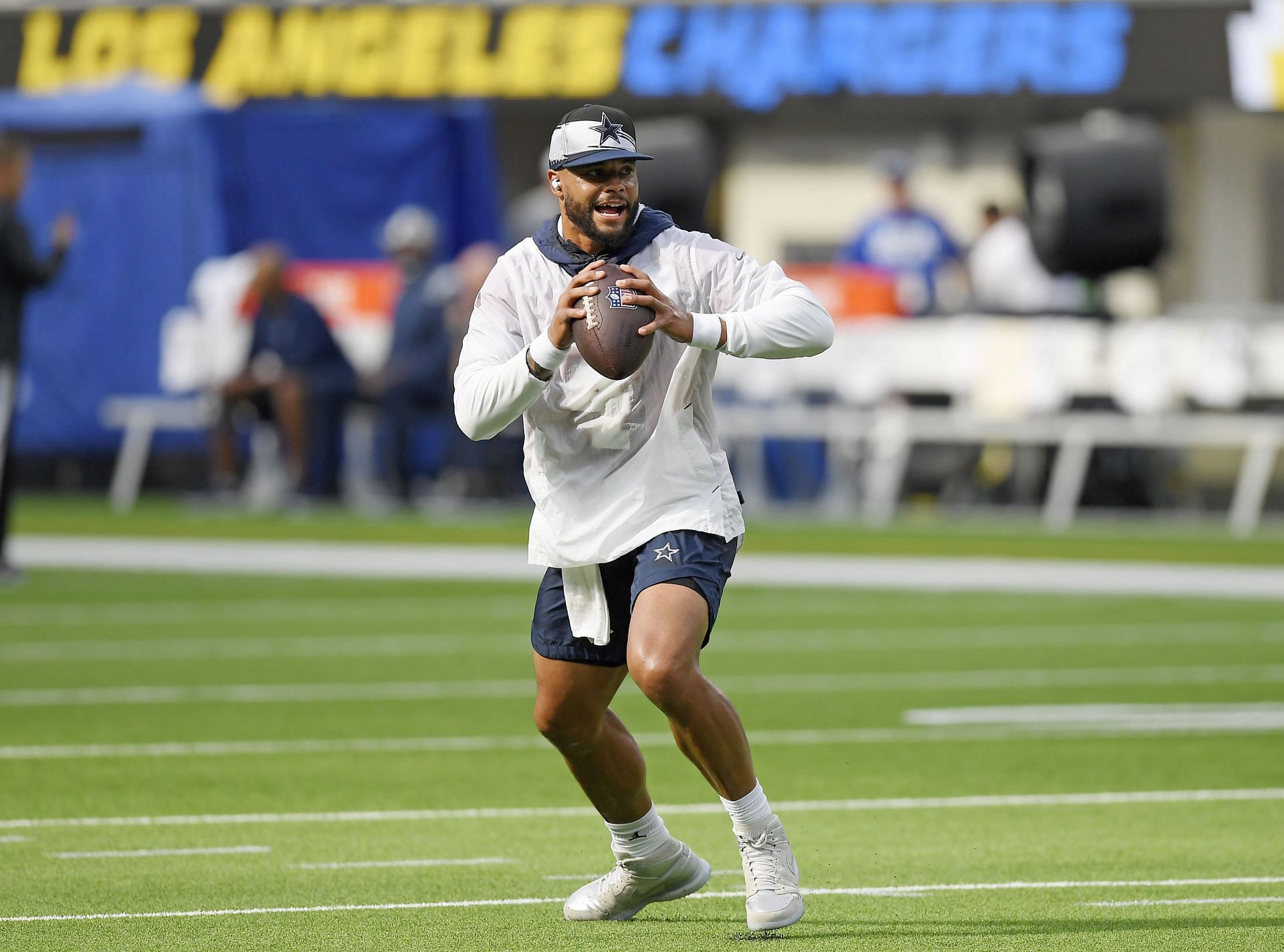 Dak Prescott Has Blunt Message For Cowboys' Playoff Opponent - The Spun:  What's Trending In The Sports World Today