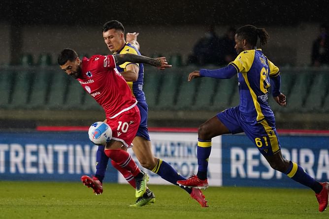Hellas Verona vs Sampdoria prediction, preview, team news and more | Serie A 2022-23