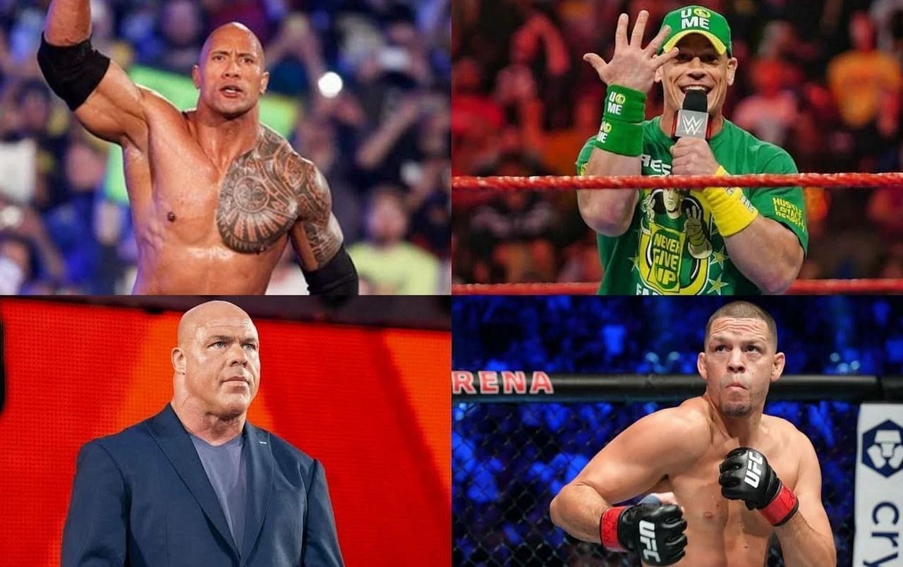 रेसलमेनिया में WWE कई ब्लॉकब्लास्टर चीज़े प्लान कर सकता है 