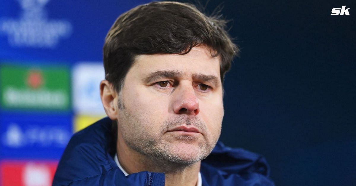 Pochettino to return to management?