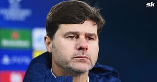Ligue 1 club schedule meeting with ex-PSG boss Mauricio Pochettino to discuss possibility of taking over as head coach: Reports