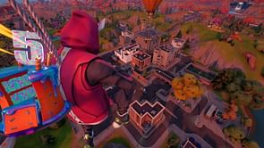 8 best landing spots in Fortnite Chapter 3 Season 4