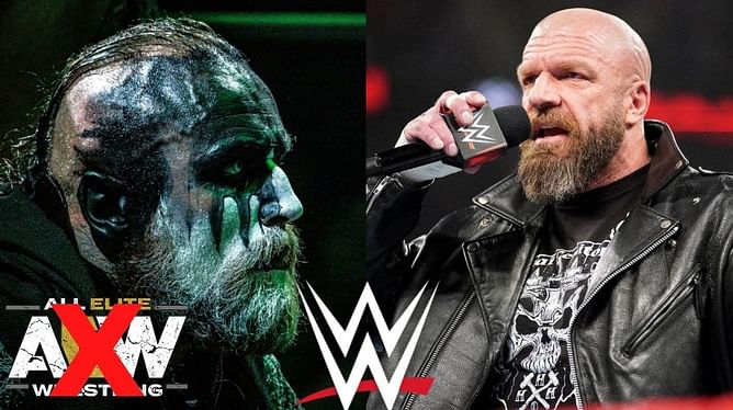 Leaving AEW for WWE; Early retirement - 5 Possible reasons why Malakai Black lost at All Out pay-per-view