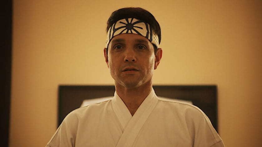 Cobra Kai Season 5: 5 lesser-known facts about Daniel LaRusso