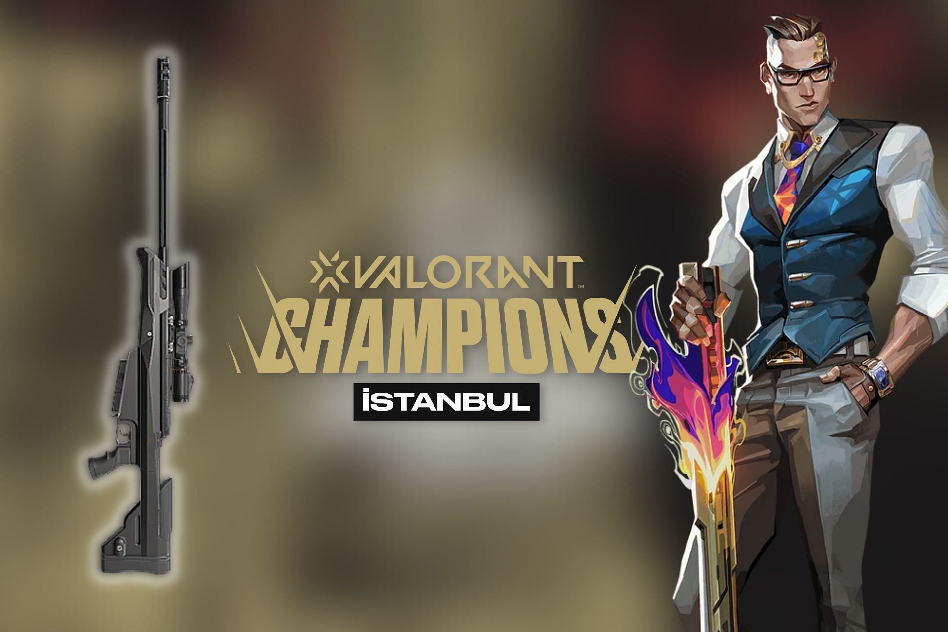 VCT Champions 2022 Istanbul: All playoff teams ranked on pistol